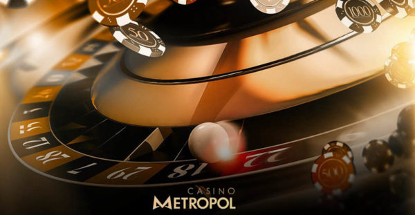 Casino Metropol Güvenilir Mi?